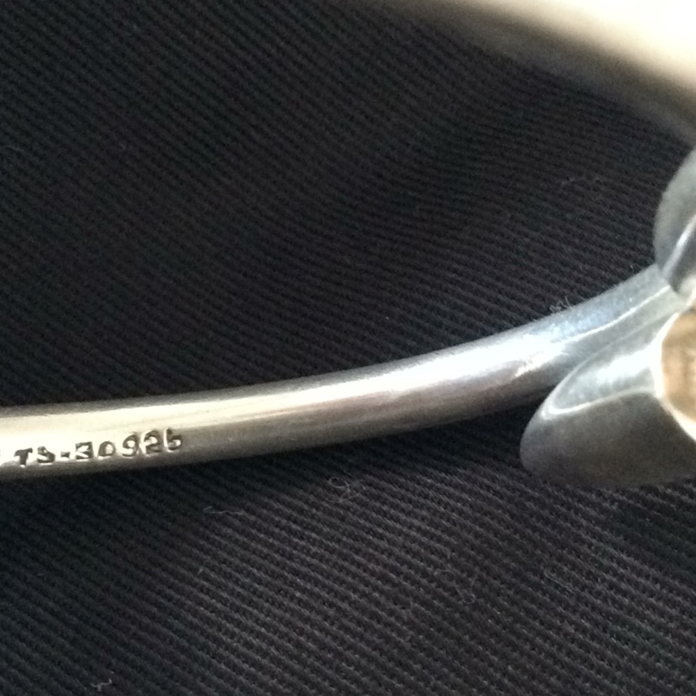 SILVER BRACELET - Picture 2 of 6